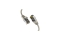 EFB RJ45 Patchkabel S/FTP PIMF Cat8.1 0.50m grau
