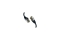 EFB RJ45 Patchkabel S/FTP PIMF Cat8.1 5.00m schwarz