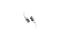 EFB RJ45 Patchkabel S/FTP PIMF Cat8.1 20.00m weiß