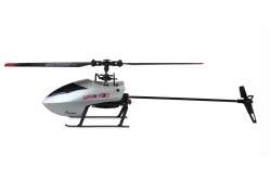 Amewi RC Helikopter AFX4 R3D Li-Po Akku 300mAh silber/14+