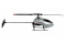 Amewi RC Helikopter AFX4 R3D Li-Po Akku 300mAh silber/14+