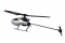Amewi RC Helikopter AFX4 R3D Li-Po Akku 300mAh silber/14+