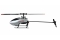 Amewi RC Helikopter AFX4 R3D Li-Po Akku 300mAh silber/14+