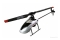 Amewi RC Helikopter AFX4 R3D Li-Po Akku 300mAh silber/14+