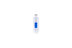 USB-Stick 256GB Transcend JetFlash 790 USB3.1 weiß