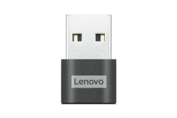 Lenovo USB-C zu USB-A Adapter