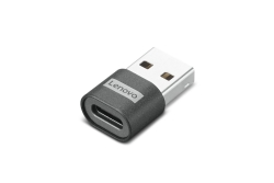 Lenovo USB-C zu USB-A Adapter