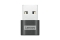 Lenovo USB-C zu USB-A Adapter