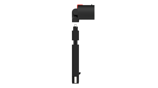 Lenovo Kamera - ThinkVision MC60 (S) Bildschirm-WebCam