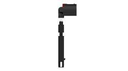 Lenovo Kamera - ThinkVision MC60 (S) Bildschirm-WebCam
