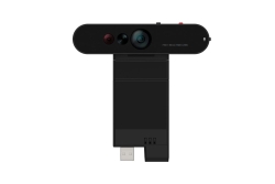 Lenovo Kamera - ThinkVision MC60 (S) Bildschirm-WebCam