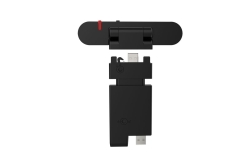 Lenovo Kamera - ThinkVision MC60 (S) Bildschirm-WebCam