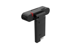 Lenovo Kamera - ThinkVision MC60 (S) Bildschirm-WebCam