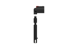 Lenovo Kamera - ThinkVision MC60 (S) Bildschirm-WebCam