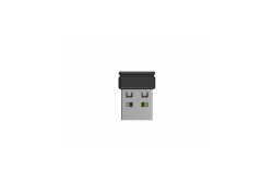 CHERRY KW3000 Wireless Tastatur DE schwarz