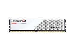 DDR5 64GB PC 6000 CL30 G.Skill KIT (2x32GB) 64-RS5W Ripjaws