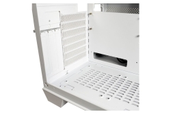 LC-Power Geh Midi Gaming 807W-ON Stormwatch_X,Weiß,4 Lüfter