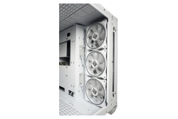 LC-Power Geh Midi Gaming 807W-ON Stormwatch_X,Weiß,4 Lüfter
