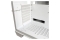 LC-Power Geh Midi Gaming 807W-ON Stormwatch_X,Weiß,4 Lüfter