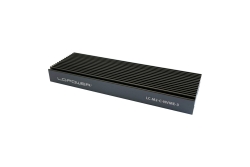 LC-Power SSD-Gehäuse für NVMe-M.2-SSD...
