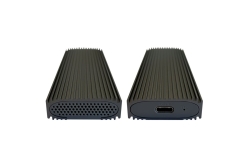 LC-Power SSD-Gehäuse für NVMe-M.2-SSD LC-M2-C-NVME-3