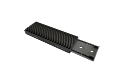 LC-Power SSD-Gehäuse für NVMe-M.2-SSD LC-M2-C-NVME-3