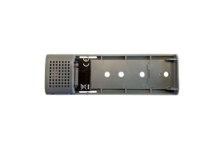 LC-Power SSD-Gehäuse für NVMe-M.2-SSD LC-M2-C-NVME-3