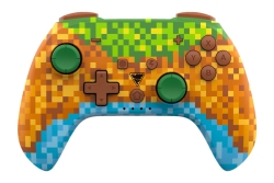 Dragonshock Controller Poptop Wireless Cubes Switch
