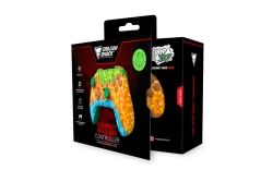 Dragonshock Controller Poptop Wireless Cubes Switch