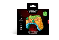 Dragonshock Controller Poptop Wireless Cubes Switch