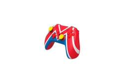 Dragonshock Controller Poptop Wireless M Universe Switch