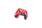 Dragonshock Controller Poptop Wireless M Universe Switch