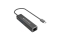 CONCEPTRONIC Adapter USB-C3.2->2.5GbE/2xC/2xA 5Gbs 0.15m sw