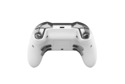 Dragonshock Controller Nebula Pro Wireless weiß Switch