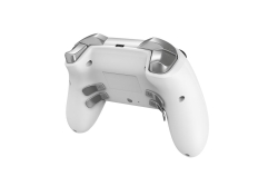 Dragonshock Controller Nebula Pro Wireless weiß Switch