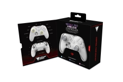 Dragonshock Controller Nebula Pro Wireless weiß Switch