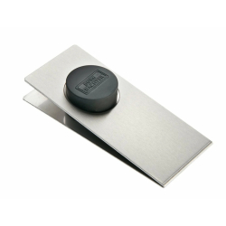 Design-Türkeil - 32x66x453 mm, Edelstahl