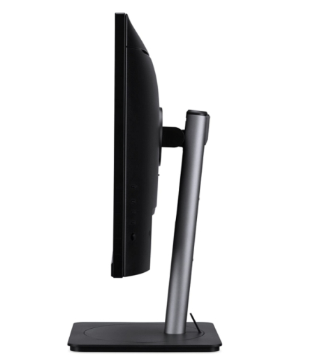 Acer CB273UE 27 WQHD HDMI/DP/USB-C black