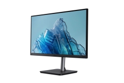 Acer CB273UE 27 WQHD HDMI/DP/USB-C black