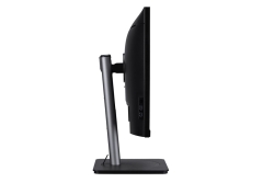 Acer CB273UE 27 WQHD HDMI/DP/USB-C black