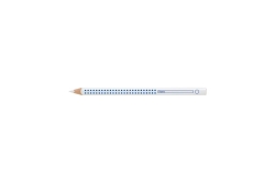 FABER-CASTELL Buntstift Jumbo Grip Heft & Tafel...