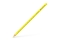 FABER-CASTELL Buntstift Colour Grip Zitronengelb