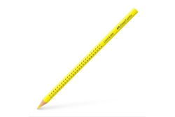 FABER-CASTELL Buntstift Colour Grip Ananasgelb