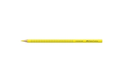 FABER-CASTELL Buntstift Colour Grip Ananasgelb