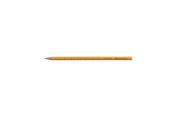 FABER-CASTELL Buntstift Colour Grip Kürbisgelb