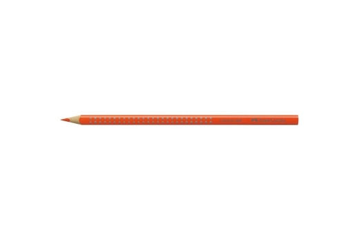 FABER-CASTELL Buntstift Colour Grip Orangentraum
