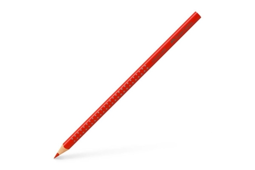 FABER-CASTELL Buntstift Colour Grip Morgenrot