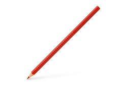FABER-CASTELL Buntstift Colour Grip Morgenrot