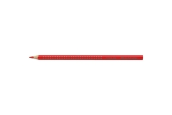 FABER-CASTELL Buntstift Colour Grip Morgenrot