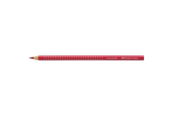 FABER-CASTELL Buntstift Colour Grip Wassermelonenrot